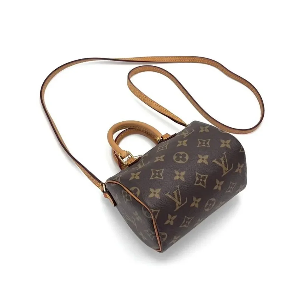 Louis Vuitton Women Pre-Loved Bag Very Good Condition